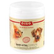2x450g Dibo BARF Vital Complete - pour chien