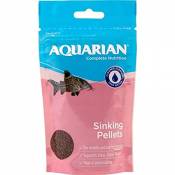 AQUARIAN Complete Nutrition, Aquarium Bottom Feeder
