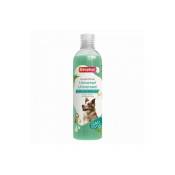 Beaphar - Shampooing Universel pour chien Désignation : Shampooing Universel Conditionnement : 250 ml 10347