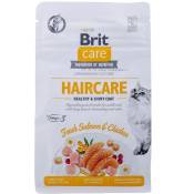 BRIT Care Soin capillaire sans céréales Healthy &
