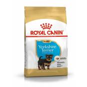 Croquettes Chiot Royal Canin Yorkshire Terrier : 1,5