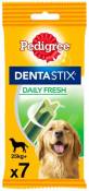Dentastix Fresh Snack Hygiène dentaire et respiration grands chiens