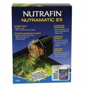 Nutrafin - Marina Distributeur de Nourriture Nutramatic
