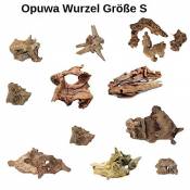OrinocoDeco Opuwa Racine Taille S 10-25 cm