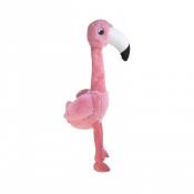 Peluche Shakers Honkers Flamingo
