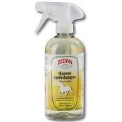 Shampooing en spray contre les eczémas - baume lavant