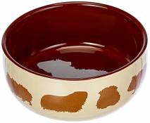 TX-60732 Ceramic Bowl for Guinea Pigs 250 ml 11 cm