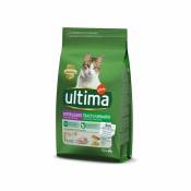 Ultima - Aliments pour chat Natura 1,5 Kg (Refurbished