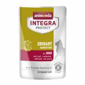 24x85g Animonda Integra Protect Adult Calculs urinaires