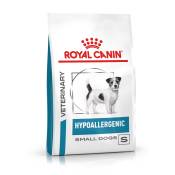 2x3,5kg Royal Canin Veterinary Hypoallergenic Small