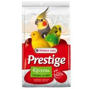 5kg Prestige Kristal Sable coquillier pour oiseaux