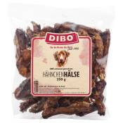 750g Cous de poulet Dibo Premium pour chien - Friandises pour chien