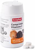BEAPHAR – Comprimés de Vitamine C pour Cochon d'Inde