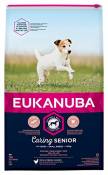 Eukanuba Senior Nourriture pour chiens de petite taille