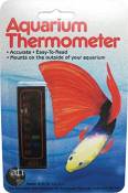 Extérieur monté Aquarium thermomètre