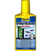 FilterActive bacteria 250ML pour aquarium Tetra