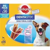 PEDIGREE Dentastix Batonnets - Pour petit chien - 2160
