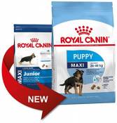 Royal Canin Maxi Junior Nourriture pour chien 15 kg