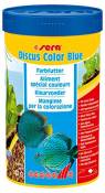 SERA Nourriture pour Aquariophilie Discus Color Bleu