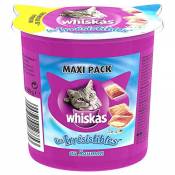 Whiskas Friandises pour Chats, 60g