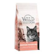 Wild Freedom Adult Whispering Woodlands dinde pour chat - sans céréales - 2 kg