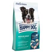 12kg Medium Adult Happy Dog Supreme fit & vital - Croquettes