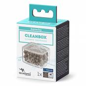 Cleanbox Recharge filtrante