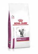ROYAL CANIN Veterinary Diet - Renal Select - 400 gr