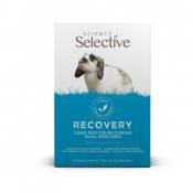 Science Selective Recovery