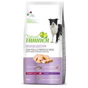 2x12kg Senior Medium Nova Foods Trainer Natural - Croquettes pour chien