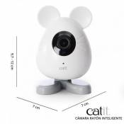 Caméra Pixi Smart Mouse 284 gr Catit