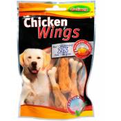 Chicken wings 100g