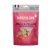 Friandise Chien – Marly & Dan Freeze Dried « Peau