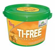 Global Herbs - Ti-Free Horse Muscle Supplement x 1