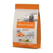 Natures Variety - pienso para perro selected medium, con salmón 12 kg