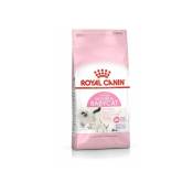 Royal Canin - Alimentation Chat Mother & Babycat 400G