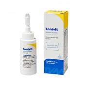 Tonivit compléments alimentaires vitamines