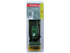Chapron Leménager Kit clôture électrique pour Chien