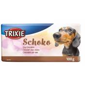 Chocolat pour chien schoko 100 g