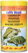 Sera - Raffy Royal - Nourriture pour reptiles - 1 x