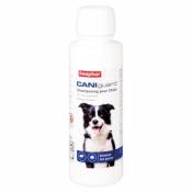 Shampooing antiparasitaire chien à la perméthrine