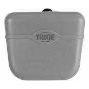 Trixie - Sac à friandises, en silicone - 13 × 11