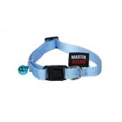 Collier Chat 10-20/30 Rge - Martin Sellier
