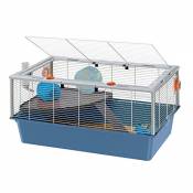 Ferplast Cage pour Hamsters, Souris, Petits Rongeurs