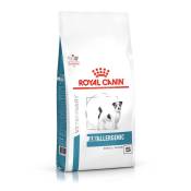 Lot Royal Canin Veterinary pour chien - Anallergenic