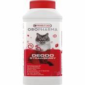 Oropharma Deodo Strawberry 750G