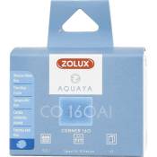Zolux - Filtre pour pompe corner 160, filtre co 160