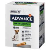 2x360g Dental Care Stick Mini Advance pour chien -