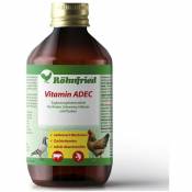 Concentré vitaminé pour animaux ADEC 1 L Röhnfried