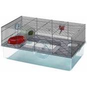 Ferplast - favola Cage pour hamsters et souris . Variante